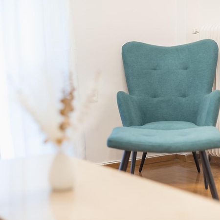 Golden Comfort By Greece Apartments アテネ エクステリア 写真