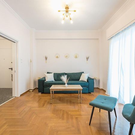 Golden Comfort By Greece Apartments アテネ エクステリア 写真