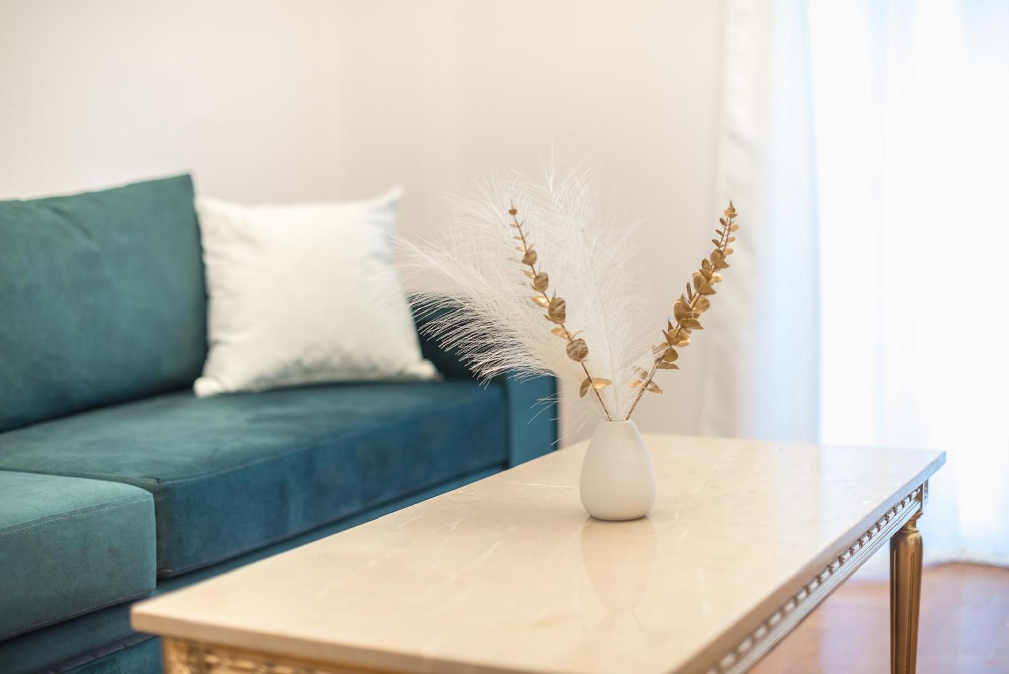 Golden Comfort By Greece Apartments アテネ エクステリア 写真