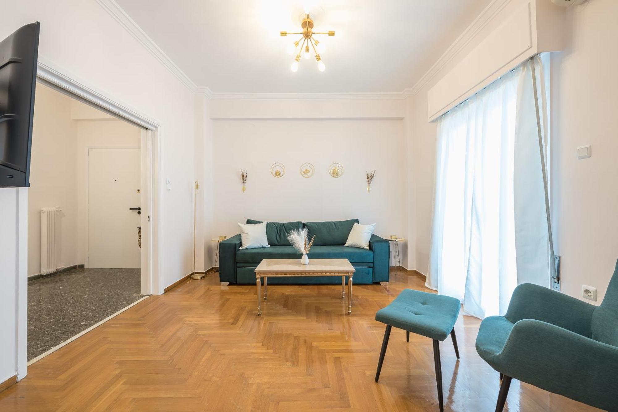 Golden Comfort By Greece Apartments アテネ エクステリア 写真